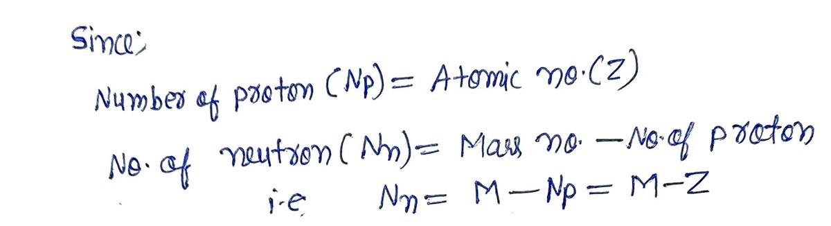 Chemistry homework question answer, step 1, image 1