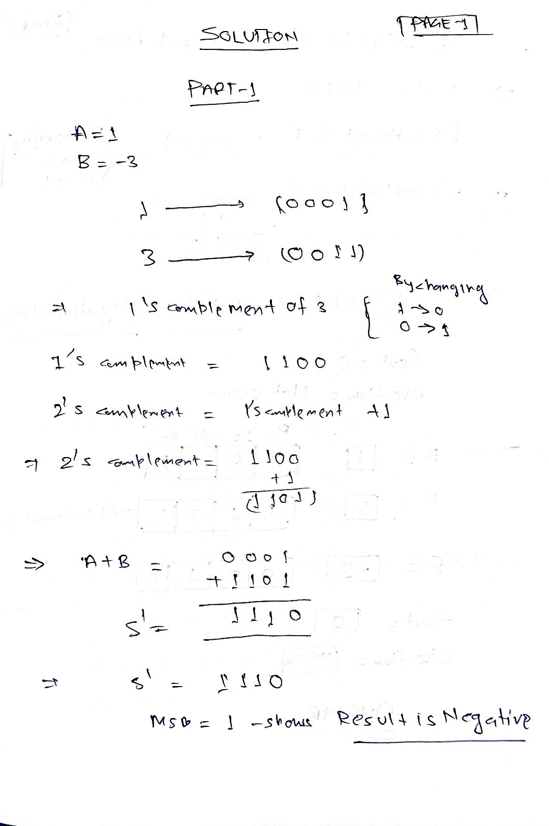 Electrical Engineering homework question answer, step 1, image 1