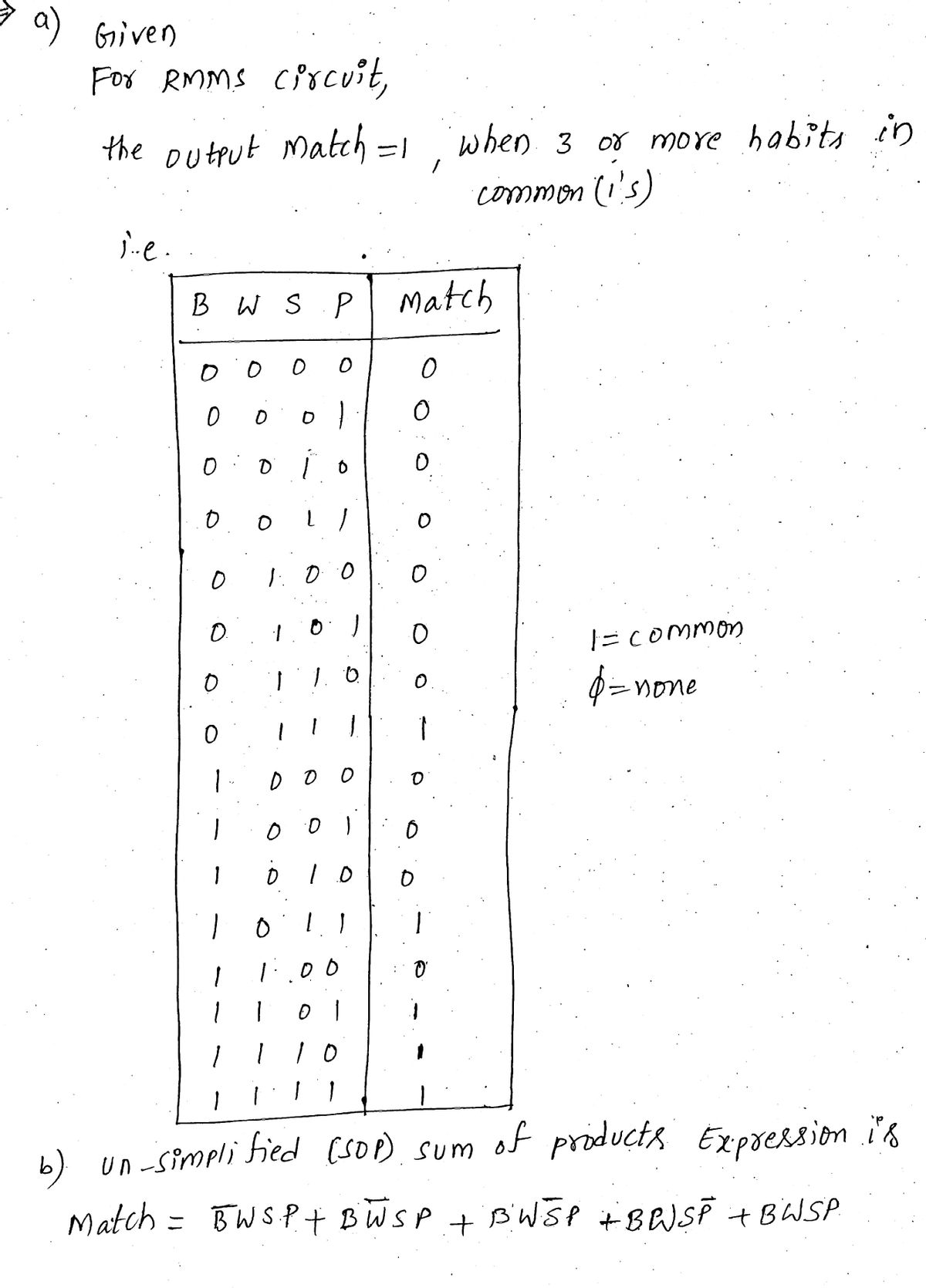 Electrical Engineering homework question answer, step 1, image 1