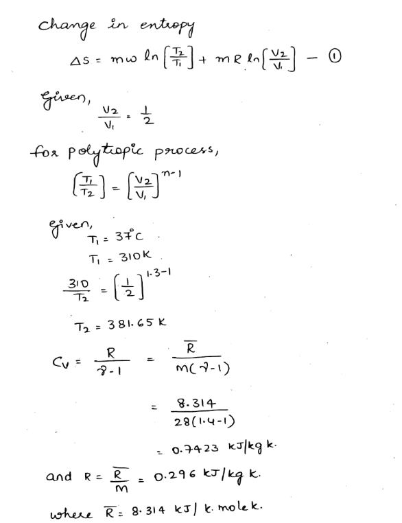 Answered A Piston Cylinder Device Contains 0 75 Bartle