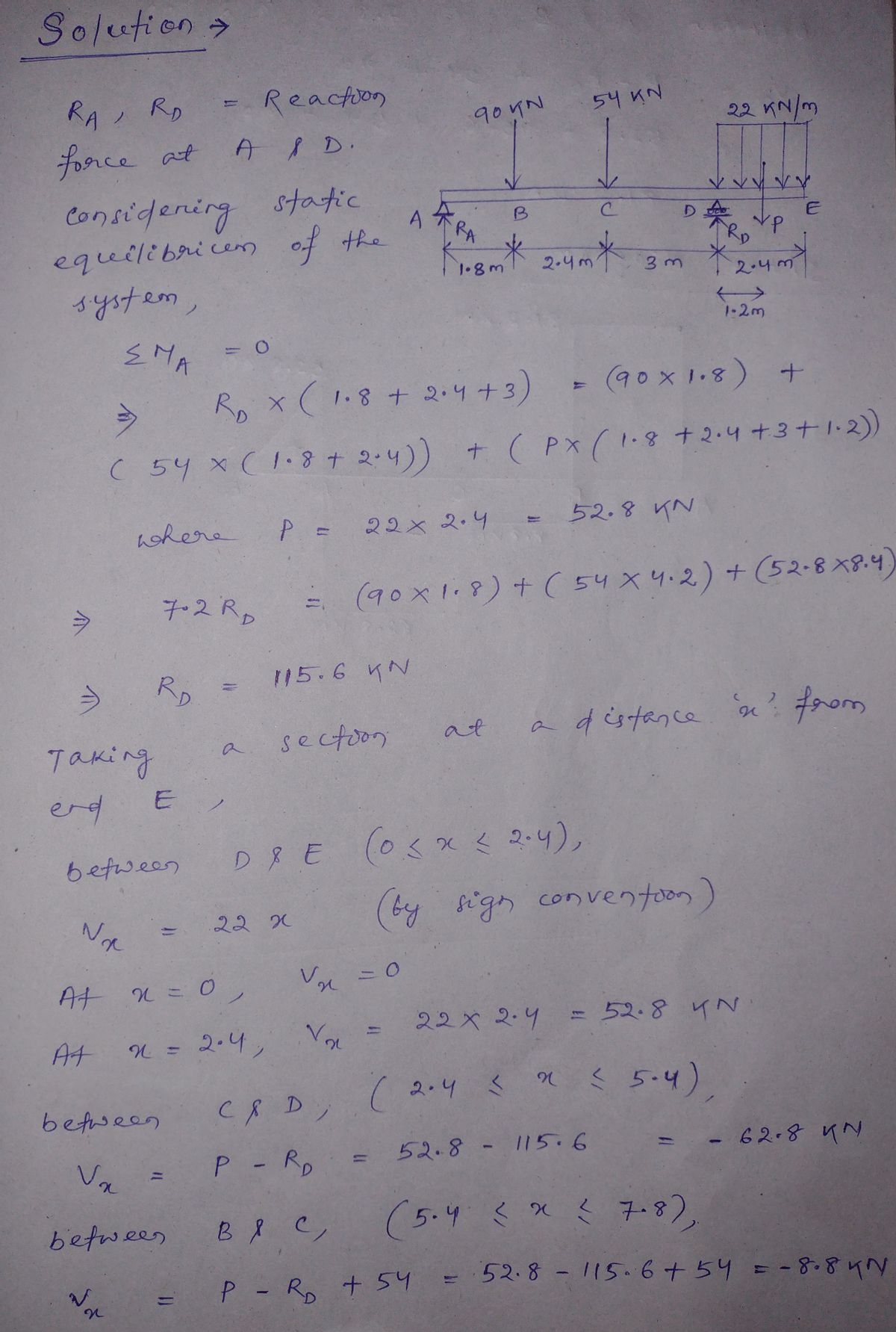 Mechanical Engineering homework question answer, step 1, image 1