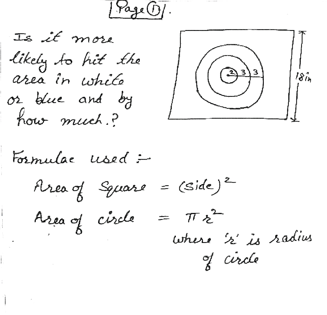 Geometry homework question answer, step 1, image 1