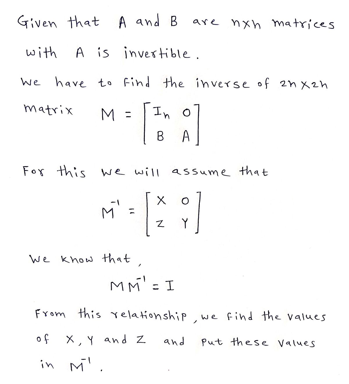 Advanced Math homework question answer, step 1, image 1