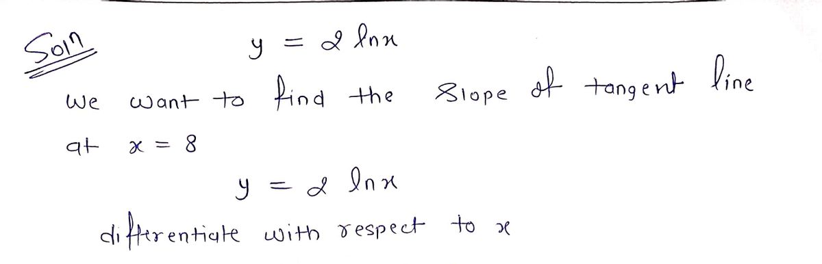 Calculus homework question answer, step 1, image 1