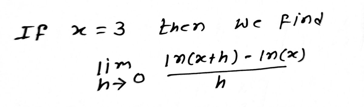 Calculus homework question answer, step 1, image 1