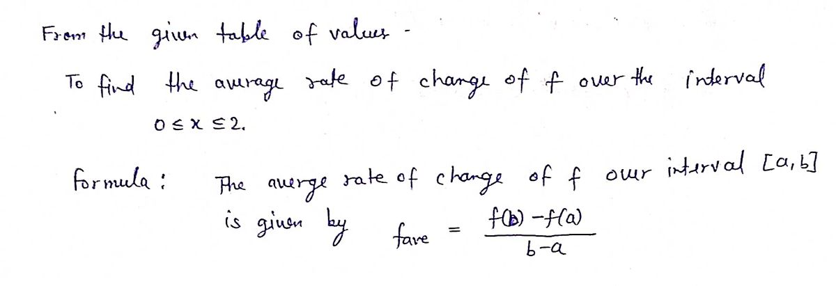 Advanced Math homework question answer, step 1, image 1