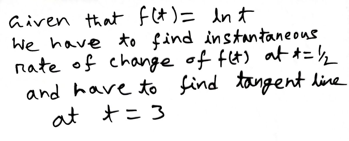 Calculus homework question answer, step 1, image 1