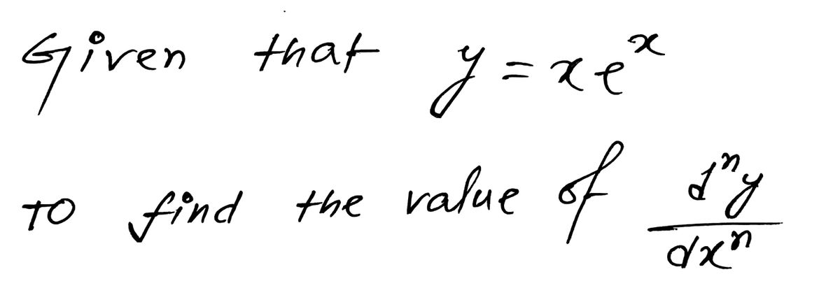 Calculus homework question answer, step 1, image 1