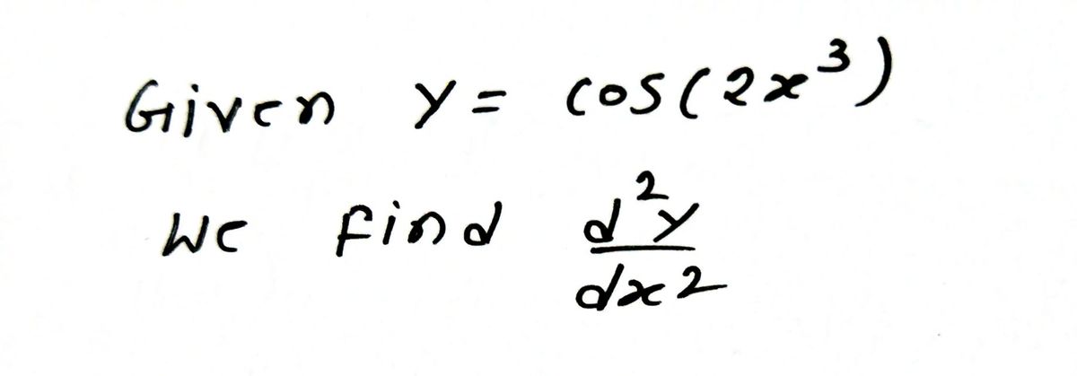 Calculus homework question answer, step 1, image 1