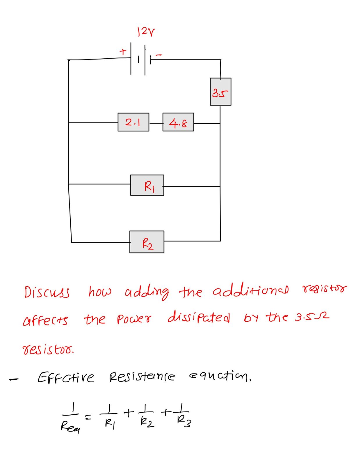 Physics homework question answer, step 1, image 1