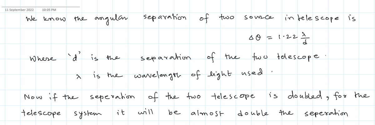 Advanced Physics homework question answer, step 1, image 1