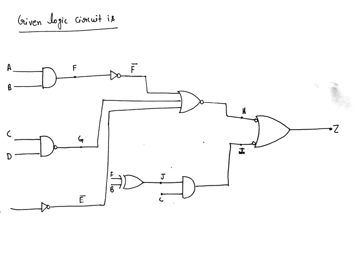 Electrical Engineering homework question answer, step 1, image 1