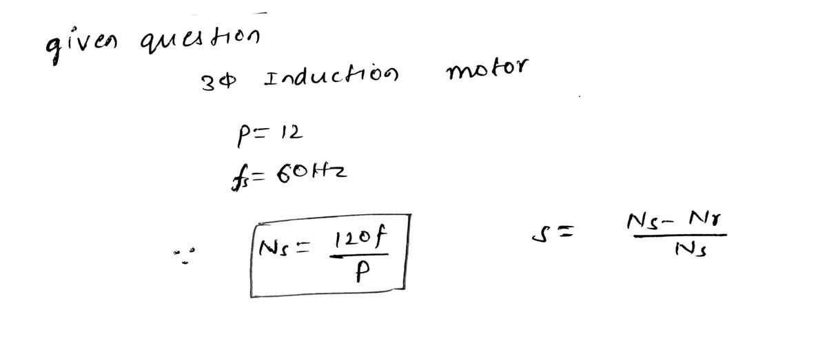 Electrical Engineering homework question answer, step 1, image 1