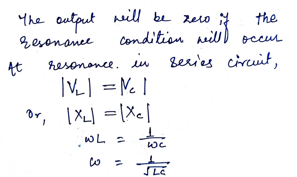 Electrical Engineering homework question answer, step 1, image 1