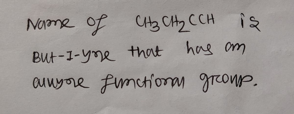 Chemistry homework question answer, step 1, image 1