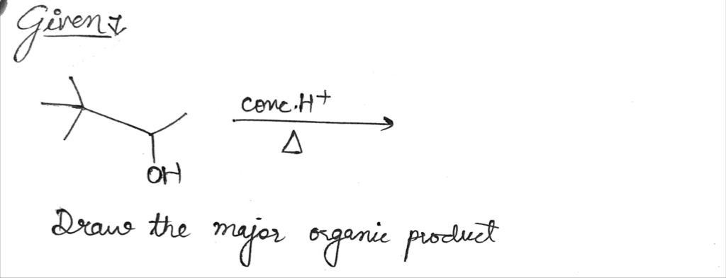 Chemistry homework question answer, step 1, image 1