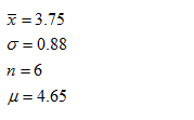 Statistics homework question answer, step 1, image 1