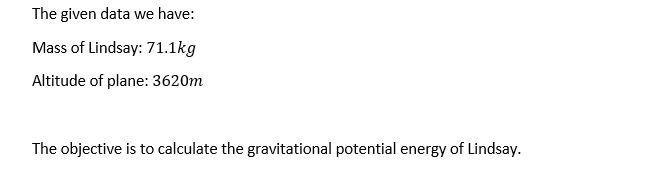 Physics homework question answer, step 1, image 1