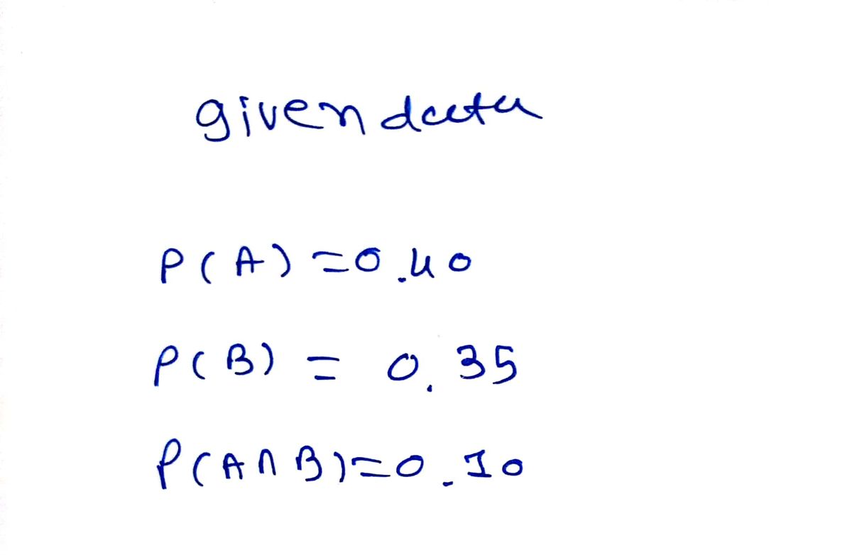 Probability homework question answer, step 1, image 1