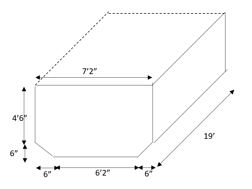 Civil Engineering homework question answer, step 1, image 1