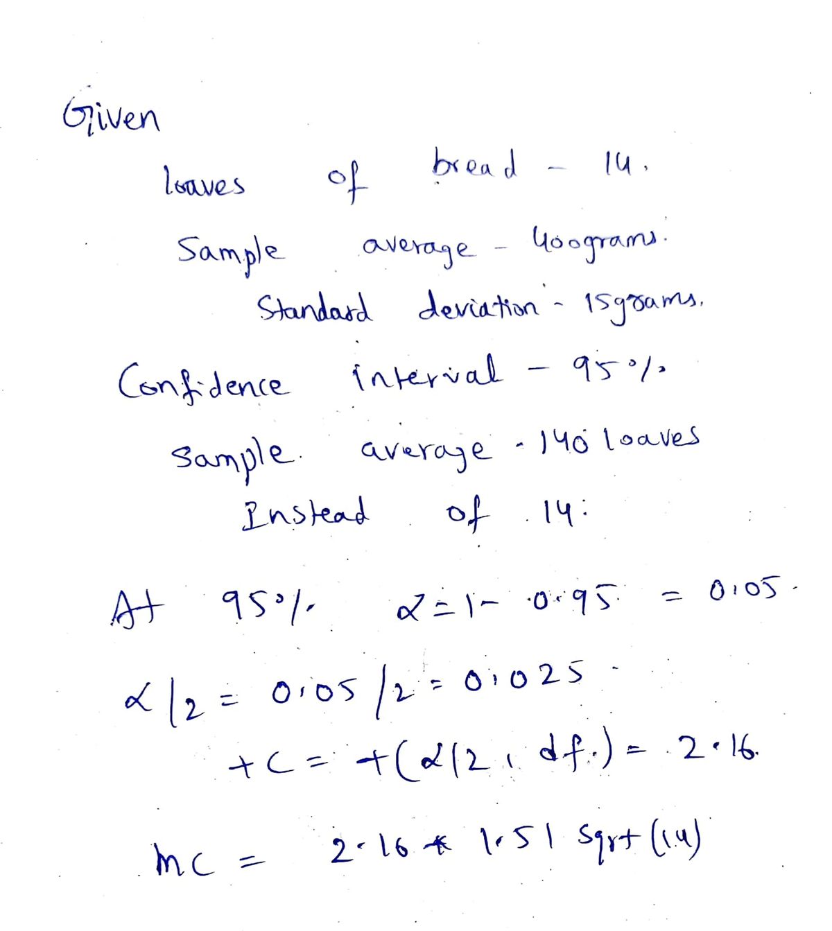 Statistics homework question answer, step 1, image 1