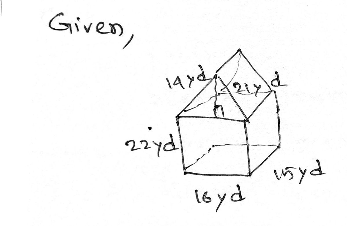 Algebra homework question answer, step 1, image 1