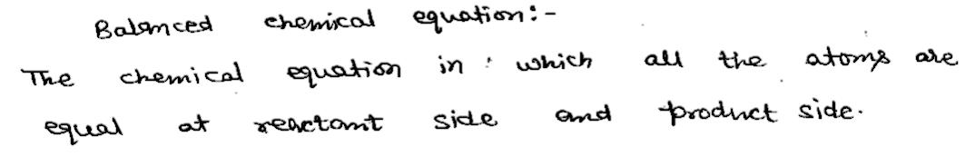 Chemistry homework question answer, step 1, image 1