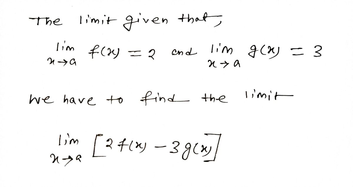 Calculus homework question answer, step 1, image 1