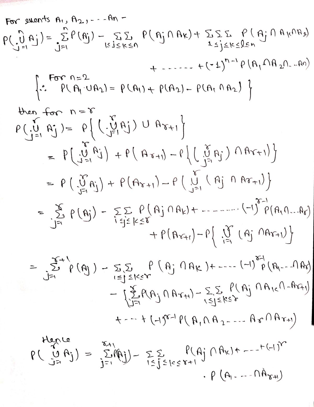 Probability homework question answer, step 1, image 1