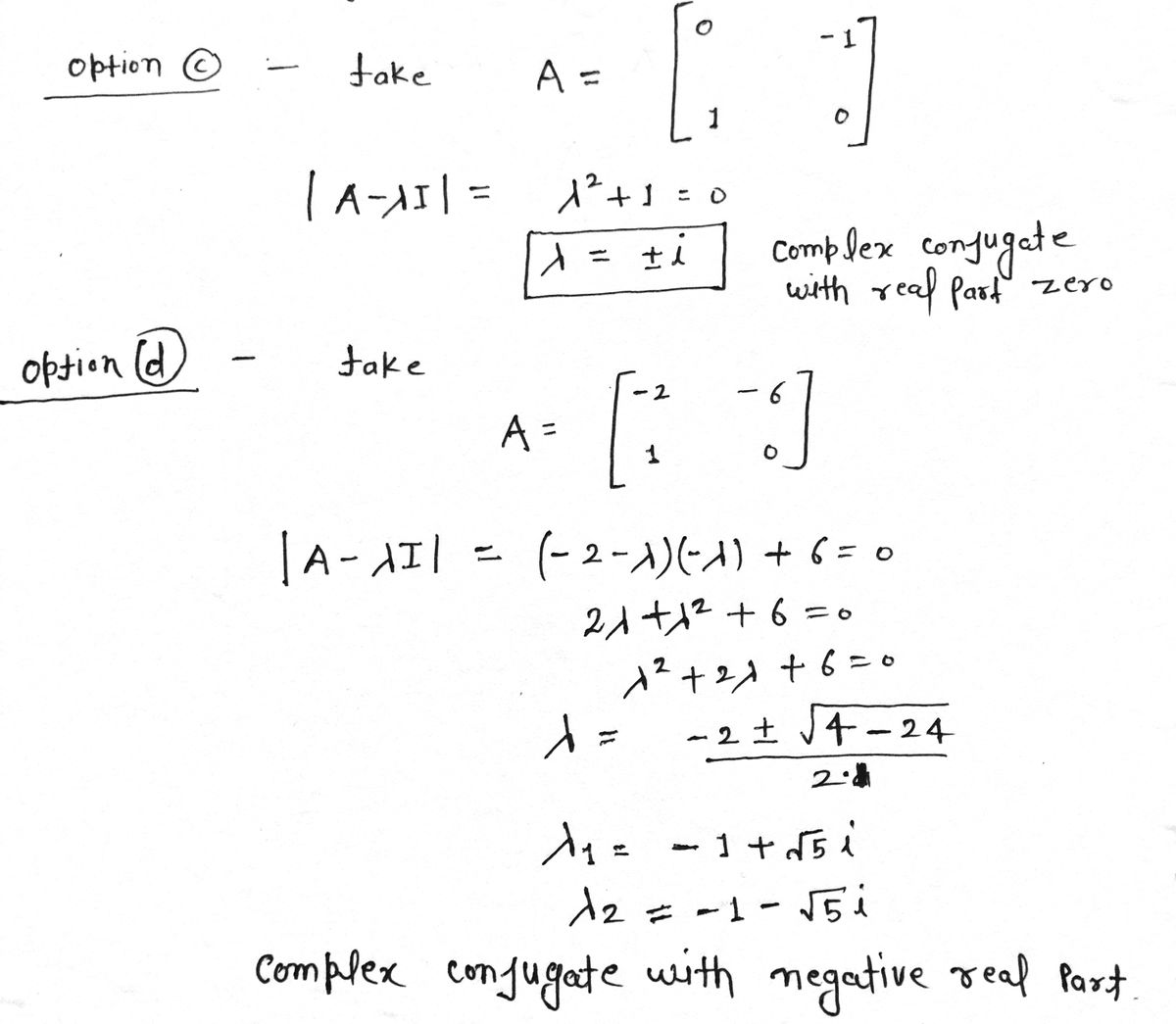 Advanced Math homework question answer, step 1, image 2