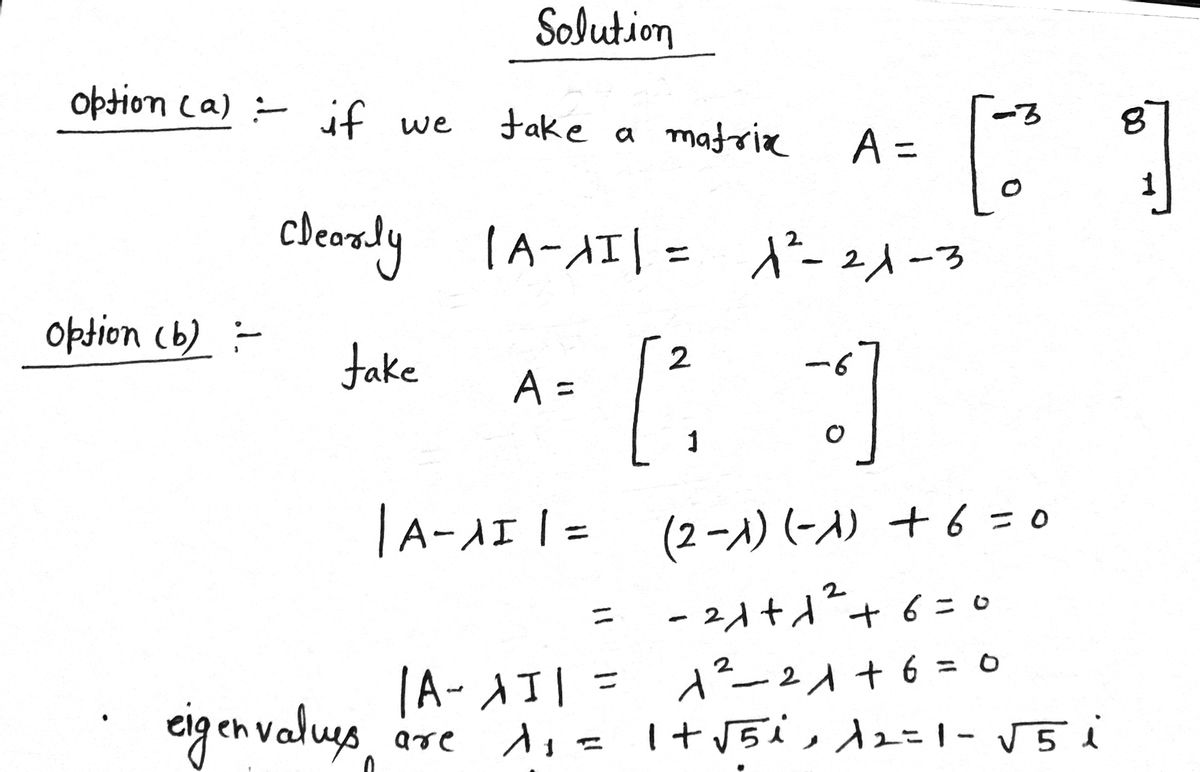 Advanced Math homework question answer, step 1, image 1