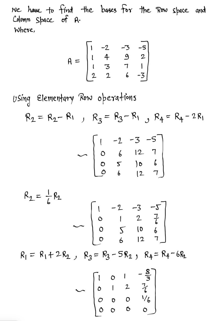 Advanced Math homework question answer, step 1, image 1