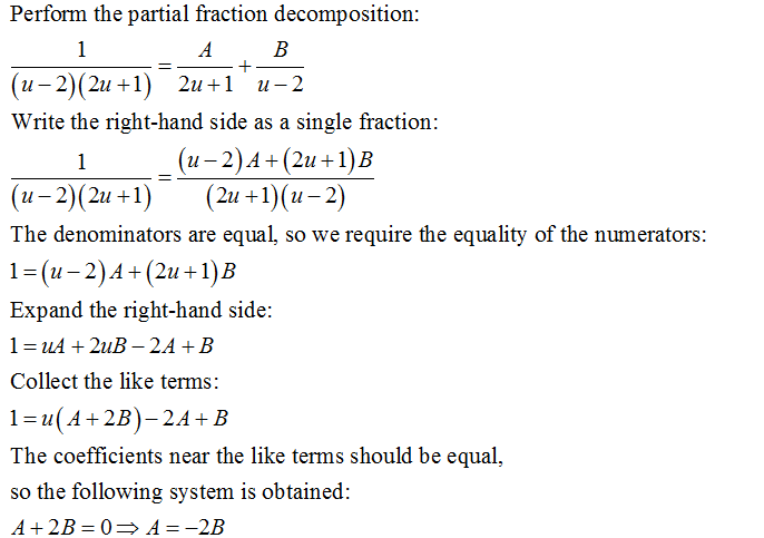 Answered: Find the integral ∫dx / 3sinx+4cosx. | bartleby