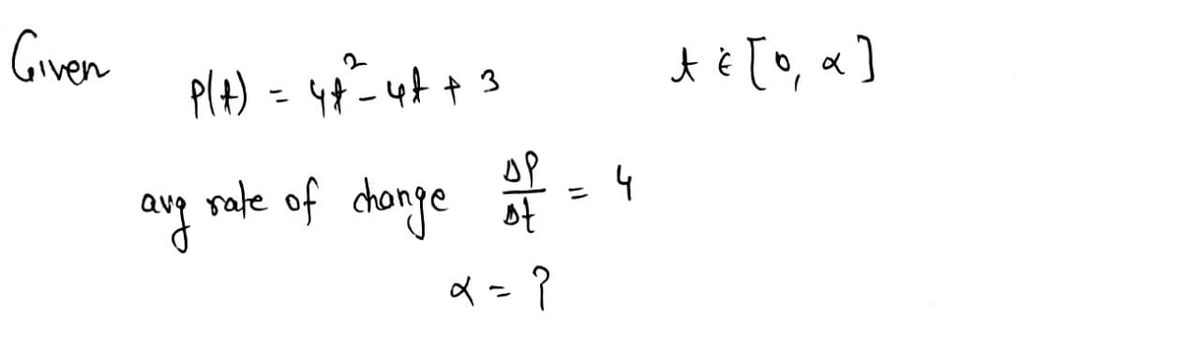 Calculus homework question answer, step 1, image 1