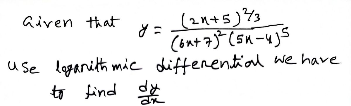 Calculus homework question answer, step 1, image 1