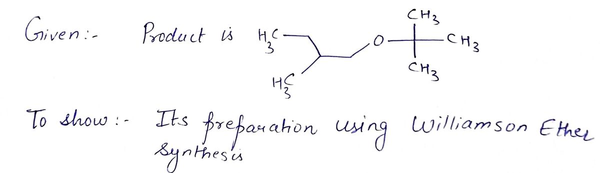 Chemistry homework question answer, step 1, image 1