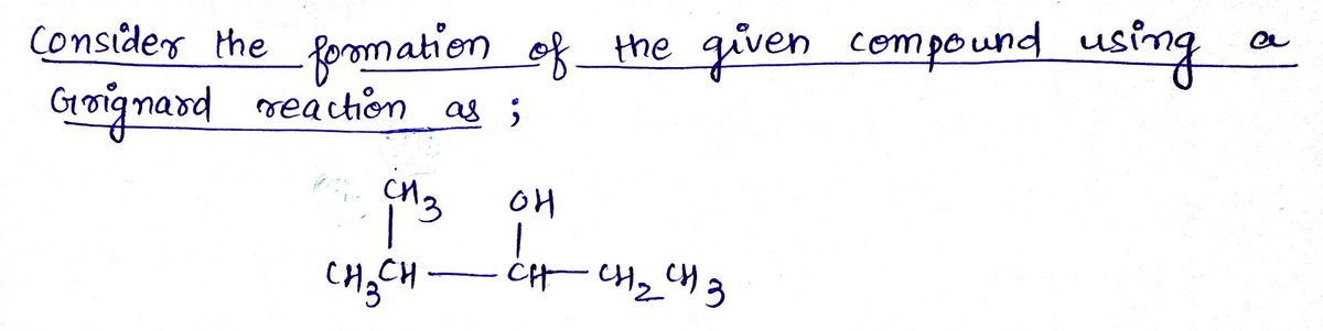 Chemistry homework question answer, step 1, image 1