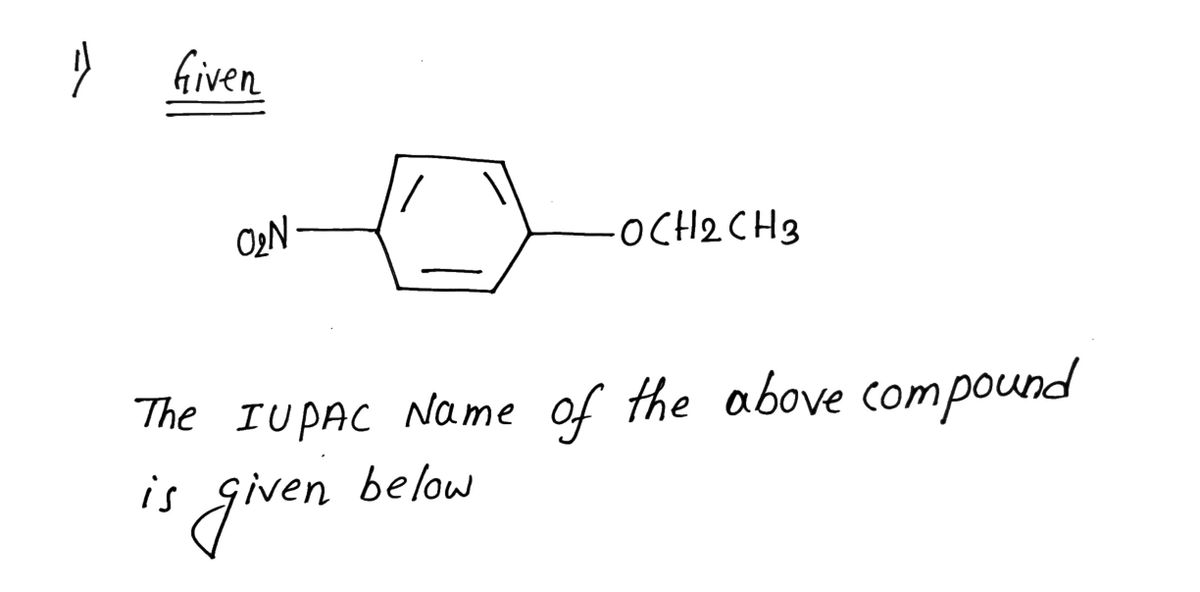 Chemistry homework question answer, step 1, image 1