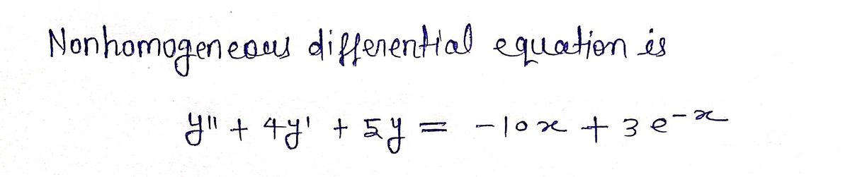 Advanced Math homework question answer, step 1, image 1