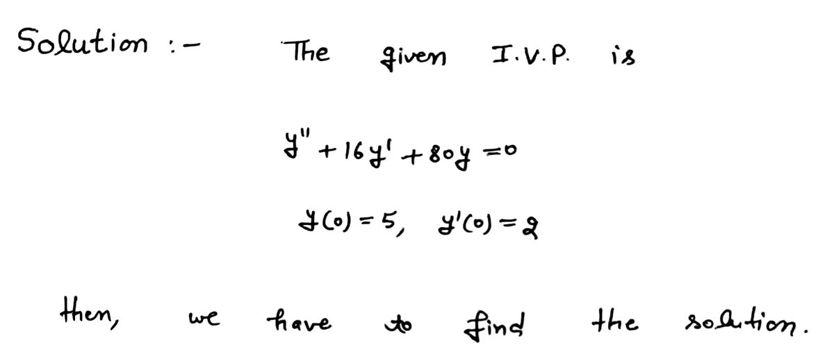 Advanced Math homework question answer, step 1, image 1