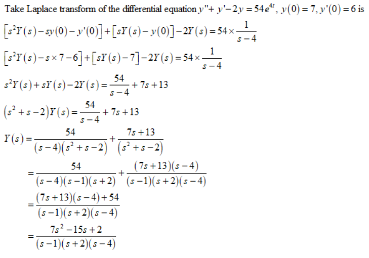 Calculus homework question answer, step 1, image 1