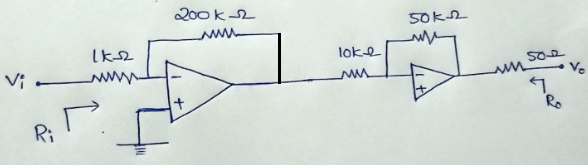 Electrical Engineering homework question answer, step 1, image 2