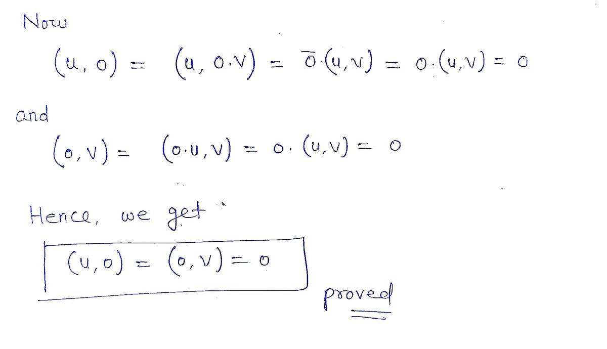 Advanced Math homework question answer, step 2, image 1