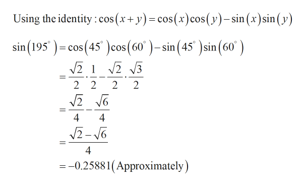 answered-find-the-exact-value-sin195o-bartleby