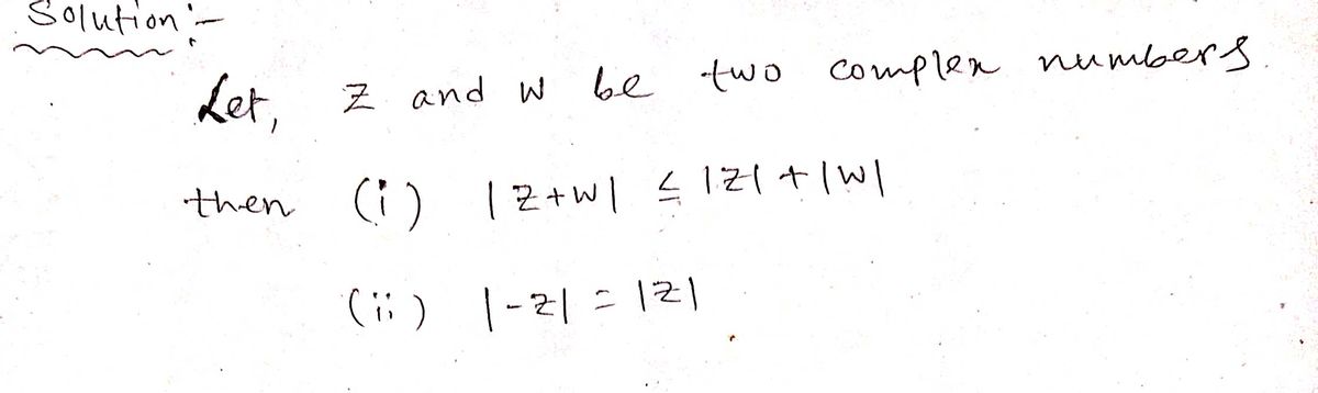 Advanced Math homework question answer, step 1, image 1