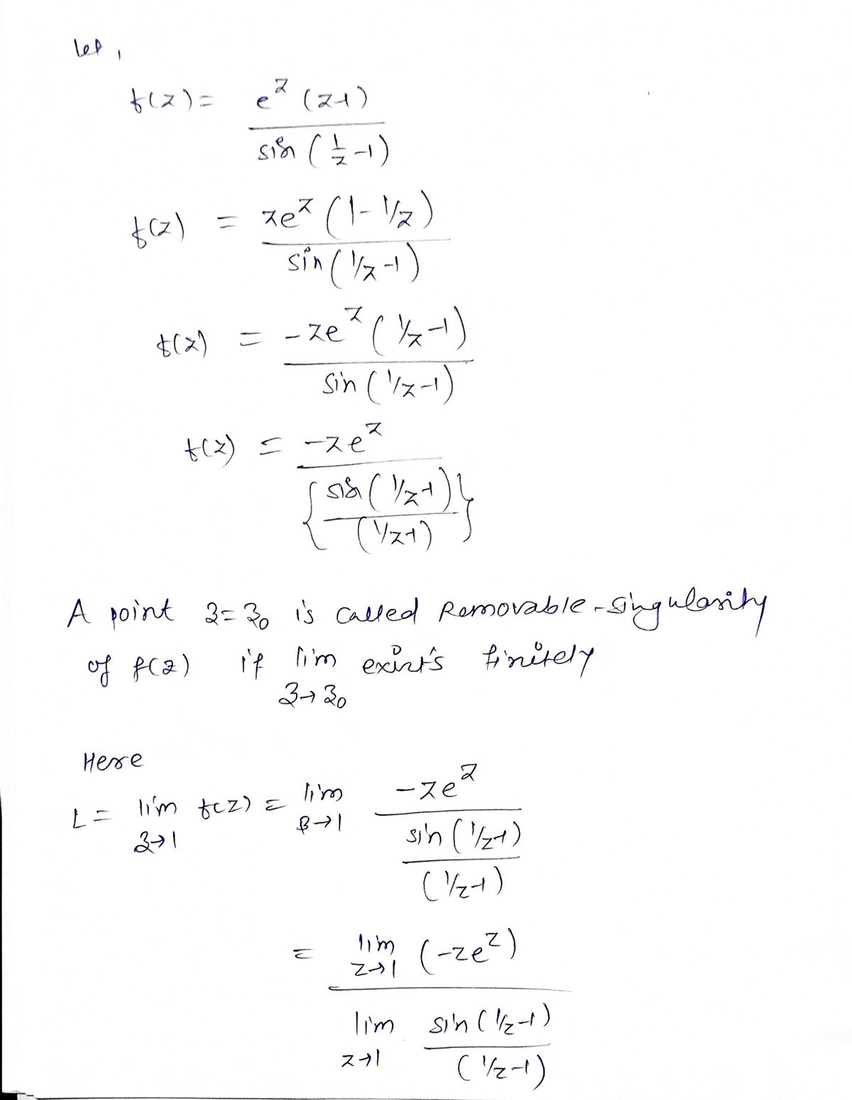 Advanced Math homework question answer, step 1, image 1