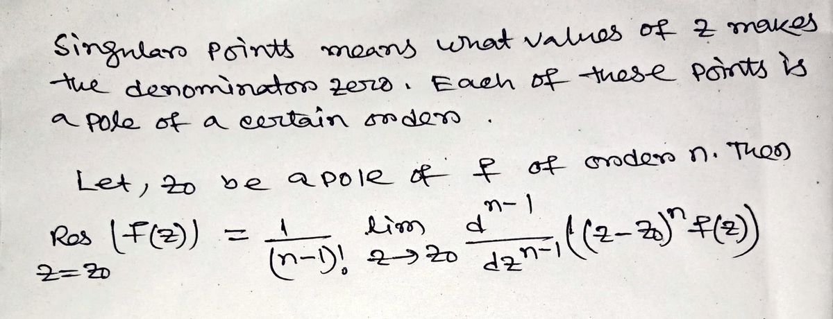 Advanced Math homework question answer, step 1, image 1