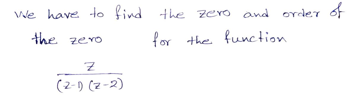 Advanced Math homework question answer, step 1, image 1