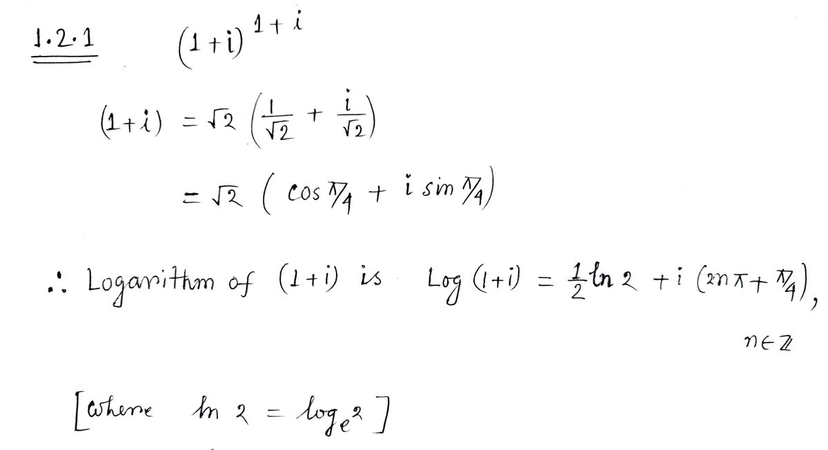 Advanced Math homework question answer, step 1, image 1