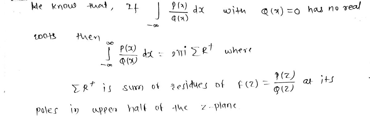 Advanced Math homework question answer, step 1, image 1